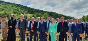 Obilježeno 147 godina Nevesinjske puške