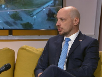 Petković: Veoma efikasan rad desetog saziva Parlamenta