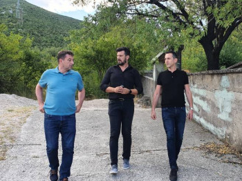 Gradonačelnik Mostara osudio prijeteće poruke Srbima