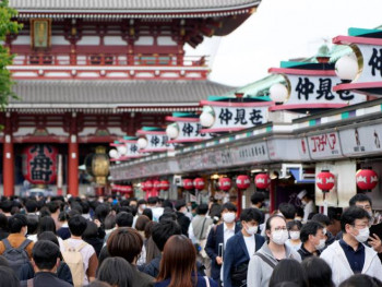 Osam milijardi ljudi na planeti od 15. novembra