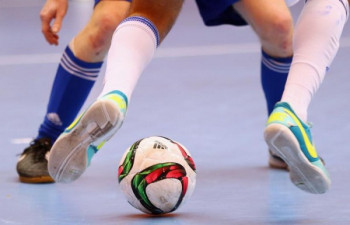 Večeras počinje 65. Olimpijada u malom fudbalu