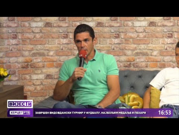 Završen Vidovdanski turnir u fudbalu, najboljim medalje i pehari