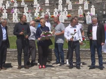 Porodice ubijenih Srba: Nedolazak predstavnika međunarodne zajednice - selektivan pristup pravdi