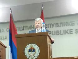 Čubrilović: Građani nisu prevareni referendumom