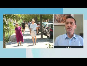 Milivojević: Mostar jako dugo čekao na promjenu naziva ulica