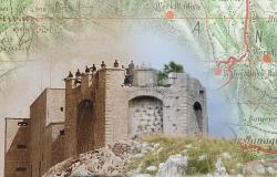 Najava: Predavanje o austrougarskim tvrđavama