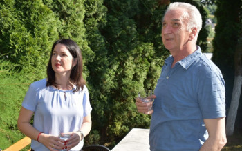 Mirko Šarović i Jelena Trivić ''PUKLI'' u Istočnom Sarajevu?!