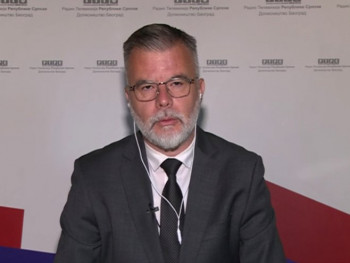 Ristić: Hrvatske vlasti brane se od istorijske istine