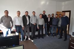 Inženjerska ekipa za velika djela