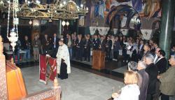 У Београду помен за хероје Невесињске бригаде