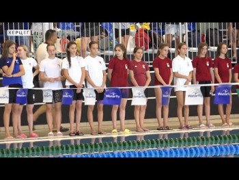 Završen MPM ''Srđan i Maksim''- Plivači PK „Leotar“ osvojili 17 medalja