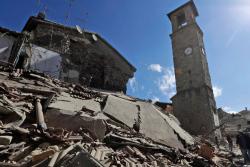 Италија: У протекла 24 часа осјетило се 120 земљотреса