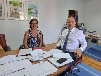 Од културе до спорта: ЕРС подршка раду и квалитету