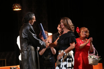 Фестивал фестивала: Нушићева ''Ожалошћена породица'' изведена у Културном центру