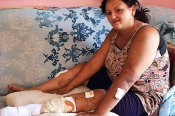 Preživjela pad u provaliju duboku 100 metara kod manastira Ostrog – Nije imala nijedan prelom