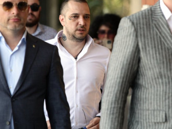 Zoran Marjanović kriv za ubistvo supruge Jelene