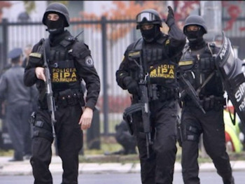 SIPA: Pet lica uhapšeno na području Trebinja