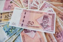 Država sama sebi najveći dužnik