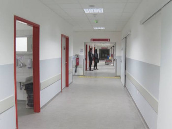 Zabranjene posjete pacijentima u UKC Srpske i Bolnici ''Sveti vračevi''