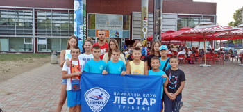 Stefan Tasovac zlatni na takmičenju ''Borac Telegroup Grand Challenge''