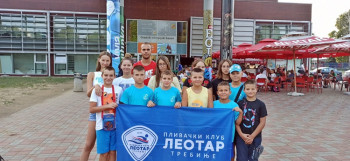 Stefan Tasovac zlatni na takmičenju ''Borac Telegroup Grand Challenge''