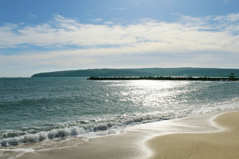 5 здравствених користи морске соли