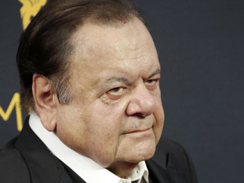 Преминуо глумац Пол Сорвино