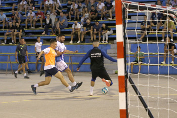 Odigrane četvrtfinalne utakmice Olimpijade u malom fudbalu