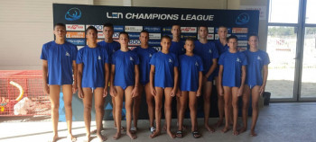 7. Međunarodni memorijalni turnir ''Nenad Nena Manojlović''