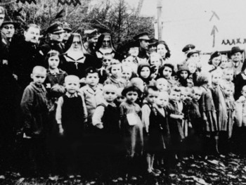 Sveska grobara Ilovara najpotresniji dokument o umiranju djece u logoru Jastrebarsko (FOTO)