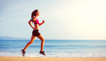 Evo šta se dešava s tijelom ako svaki dan trčite pet km