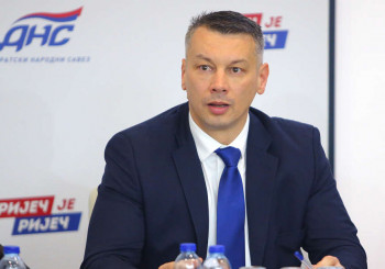 NEŠIĆ: Srpska treba ljude koji će okupljati a ne dijeliti narod