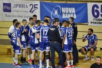 Rukometaši Leotara počeli pripreme za novu sezonu: Svježa krv za dodatni iskorak