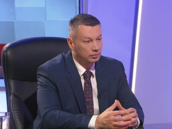 Nešić: Šmit BiH udaljava od EU