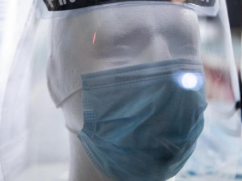 U Crnoj Gori ponovo obavezne maske