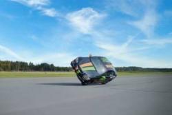 Oboren Ginisov rekord u najbržoj vožnji na dva točka (VIDEO)