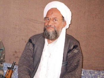 Ubijen vođa Al Kaide