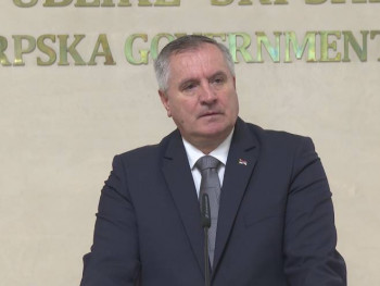 Višković danas sa ambasadorima Njemačke i Norveške