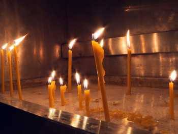 У Београду парастос за жртве ''Олује''