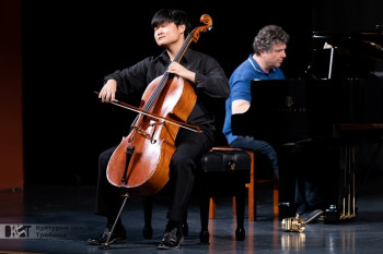 ''Music & More SummerFest'': Одржан концерт класичне музике - финале такмичења