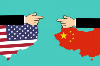 Kina prekinula diplomatske odnose s Amerikom