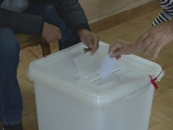 Референдум о опозиву начелника општине Братунац