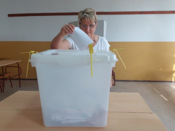 Братунац: Одржан референдум о опозиву начелника