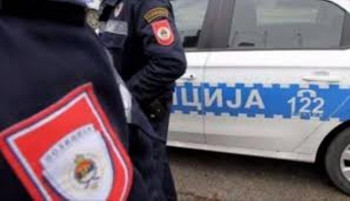 Uhapšen zbog ilegalnog prometa duvana u Berkovićima