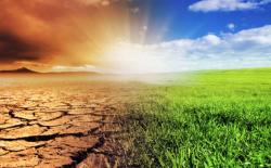 Svjetski dan klimatskih promjena