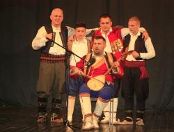 Hercegovačko druželjublje u Pančevu