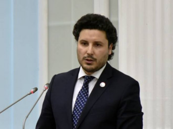 Абазовић: Црна Гора не памти такву трагедију