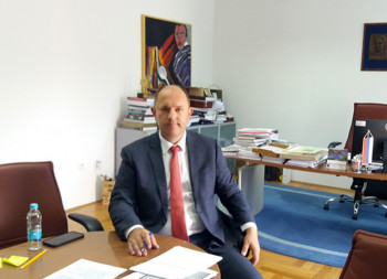 Петровић: Цијена струје неће се значајније мијењати до 2025. године