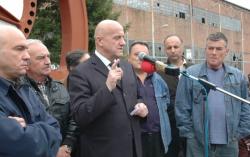 Miodrag Daka Davidović: Tačno je samo da sam opozicionar