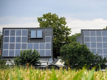 Javni poziv domaćinstvima za ugradnju solarnih panela